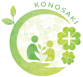 KONOSAKI